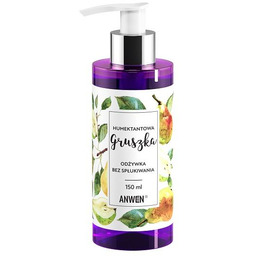 ANWEN_Humektantowa Gruszka odżywka bez spłukiwania nawilżająca włosy 150ml