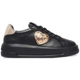 Sneakersy LOVE MOSCHINO