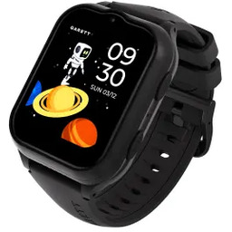 Garett Kids eSIM 4G Czarny Smartwatch