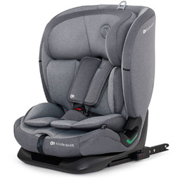 Kinderkraft Fotelik Samochodowy 9-36 kg isofix Oneto 3
