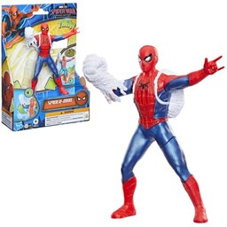 HASBRO Figurka Marvel Spider-Man Bnd Action Fx Spider-Man