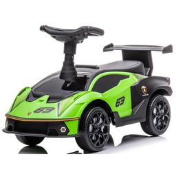 SUN BABY Jeździk Lamborghini Essenza SCV12