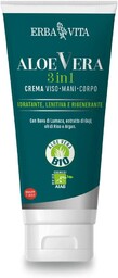 Trawa Vita Aloe vera 3 w 1 krem