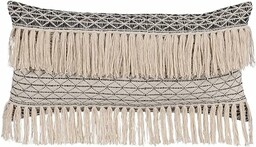 BigBuy Home Poduszka 30 x 60 cm Bawełna