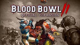 Blood Bowl II - Official Expansion, Klucz Steam,