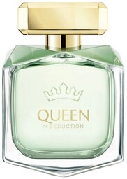 Queen of Seduction woda toaletowa spray 80ml