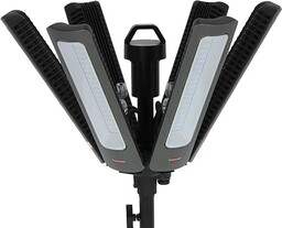 Brennenstuhl Professional 360  reflektor LED R42050 BT