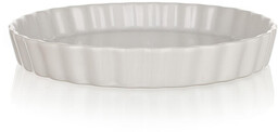 Banquet Forma do ciasta CULINARIA White 28,5 cm