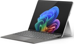 Microsoft Surface Pro (Copilot+ PC) - Snapdragon X