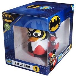 HASBRO Figurka Tubbz Kaczka Seria DC Comics -