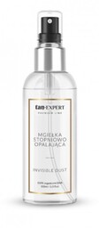 TanExpert Invisible Dust mgiełka stopniowo opalająca do twarzy