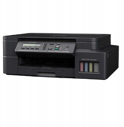 Drukarka wielofunkcyjna Brother DCP-T520WAP1 atramentowa