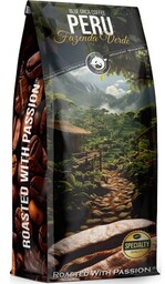 Blue Orca Coffee Kawa ziarnista BLUE ORCA Peru