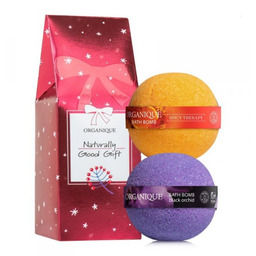 ORGANIQUE Zestaw prezentowy Evening Rituals