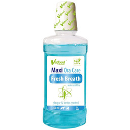 MAXI OraCare Fresh Breath 250ml