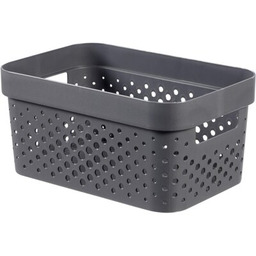 CURVER Pojemnik Infinity 245672 Szary