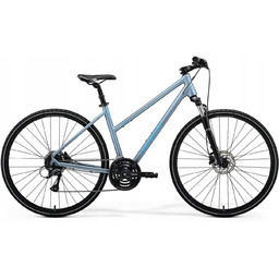 Rower Merida 28" Crossway 20 Lady Silk Steel