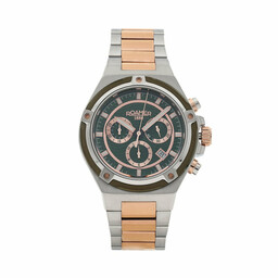 Zegarek Roamer Tempomaster Chrono 221837 49 75 20