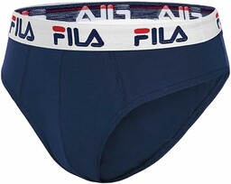 Fila FU5015, Underwear Mężczyzna, Granatowy, L