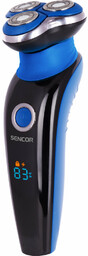 Sencor SMS 5520BL Golarka
