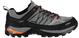 Buty trekkingowe męskie niskie CMP Rigel Low WP