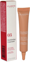 Clarins, Everlasting, Korektor pod oczy, 03 Medium Deep,