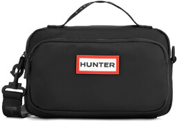 Saszetka Hunter HTR-K-005-06 Czarny