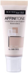 Maybelline New York Affinitone nawilżający podkład do twarzy