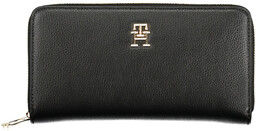 PORTFEL DAMSKI TOMMY HILFIGER CZARNY