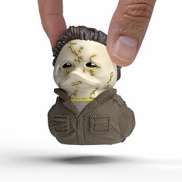 TUBBZ Mini: Halloween - Michael Myers Cosplay gumowa