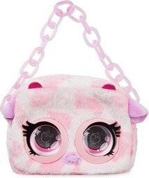 Micro Purse Pets krowa mini torebka