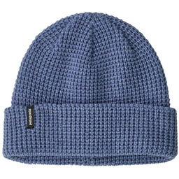 Czapka zimowa Patagonia SnowDrifter Beanie - barnacle blue