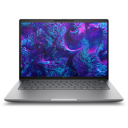 HP ZB 8 G1ak 14 R A9 375/32GB/2TB/5G/Ubuntu