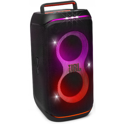 Głośnik przenośny Jbl Partybox Club 120 czarny 160