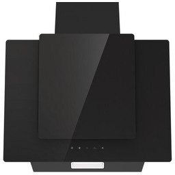 HISENSE Okap MH6INBG 60 Czarny 650m3/h 66dB klasa