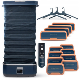 Automatyczna szafa do prasowania Tefal Care For You