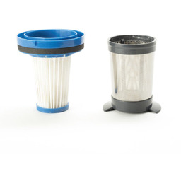 Odkurzacz pionowy Black+Decker BXVMS600E (600W)