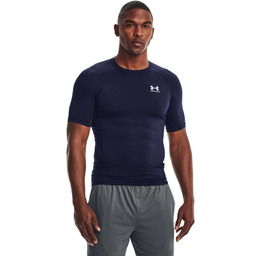 Under Armour Koszulka kompresyjna HG Armour Comp SS