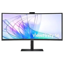 Samsung ViewFinity S6 S34C652VAU 34" UWQHD VA 100Hz