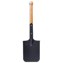 Saperka Mil-Tec Wwii Field Shovel Łopata Polowa Stal