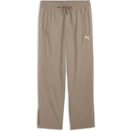 PUMA Puma Class Relaxed Pinnacle Woven Track Pants