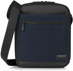 Torba na ramię Hedgren Inc Vertical Crossover 10"