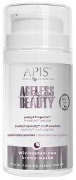 APIS - AGELESS BEAUTY - Multi-Tasking Cream-Mask -