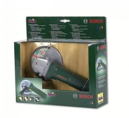 Klein, Bosch, szlifierka kątowa dla dzieci