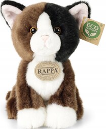 Pluszak Maskotka Kot Kotek Eco Friendly Prezent