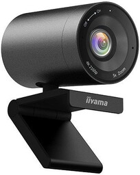IIYAMA Kamera UC-CAM10PRO-1 4K, 8.4M, 120 stopni, MIC,