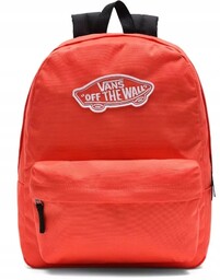 Plecak Vans szkolny Realm Backpack Sportowy