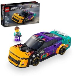 LEGO Speed Champions 76935 NASCAR Next Gen Chevrolet