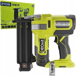 Akumulatorowa Gwoździarka Sztyfciarka 18G 18V One+ R18GN18-0 Ryobi