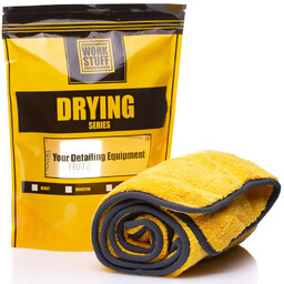Work Stuff Beast Drying Towel puszysty i chłonny
